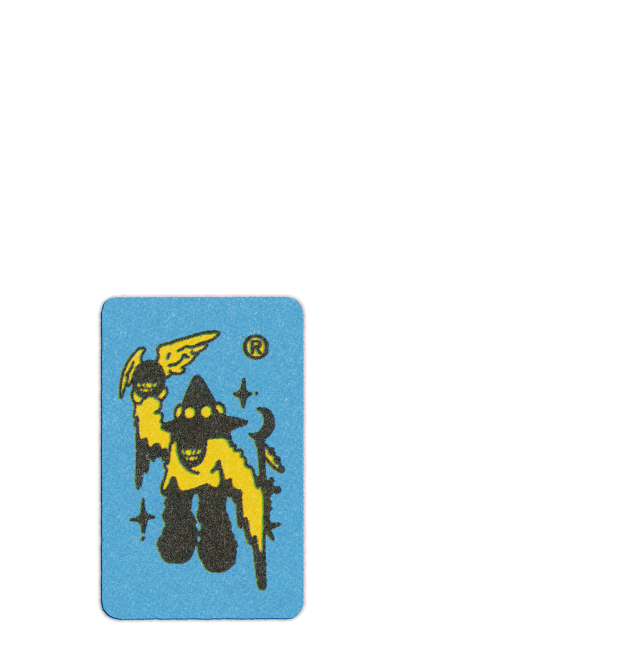 Chosen component