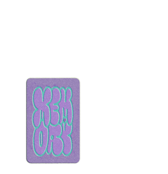 Chosen component