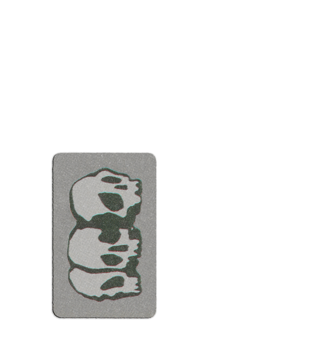 Chosen component