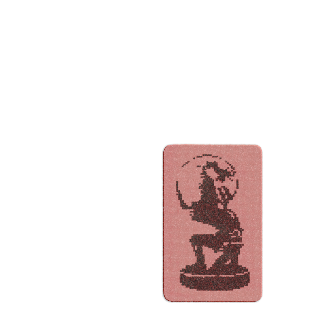 Chosen component
