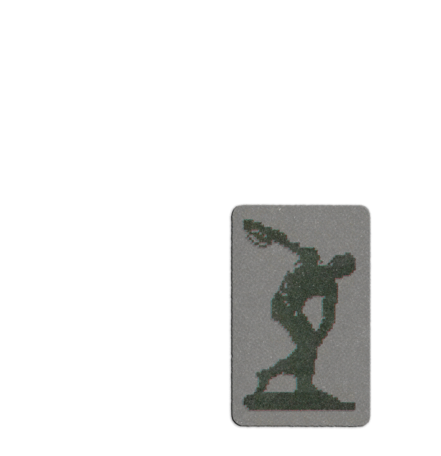 Chosen component