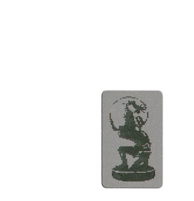 Chosen component