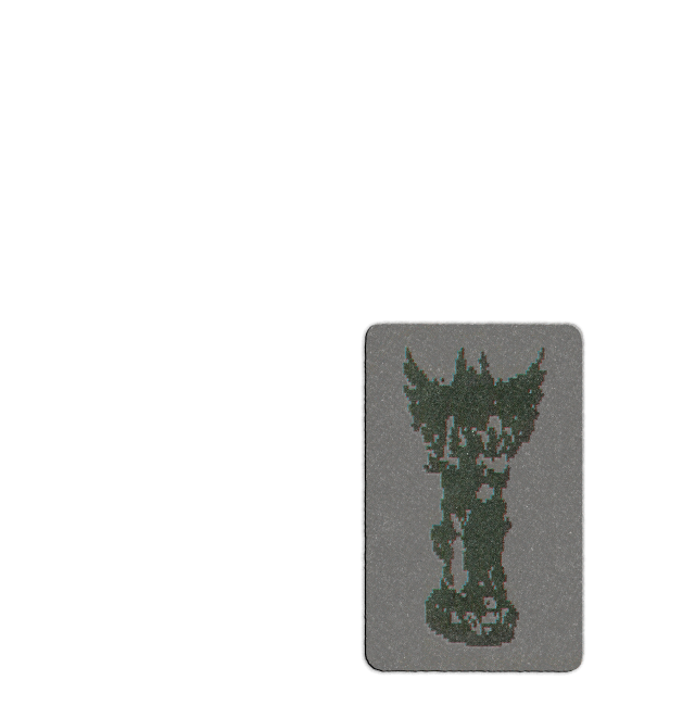 Chosen component