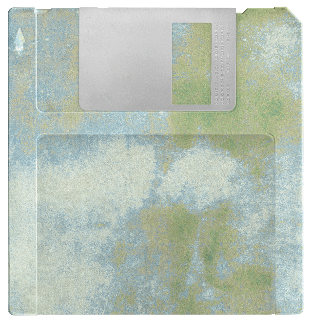 Chosen component