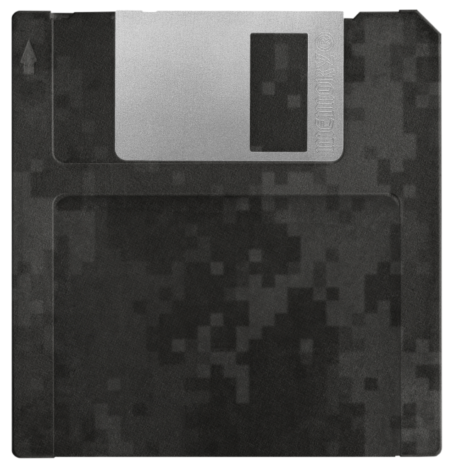 Chosen component