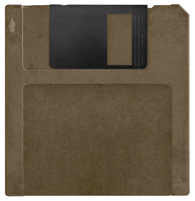Chosen component